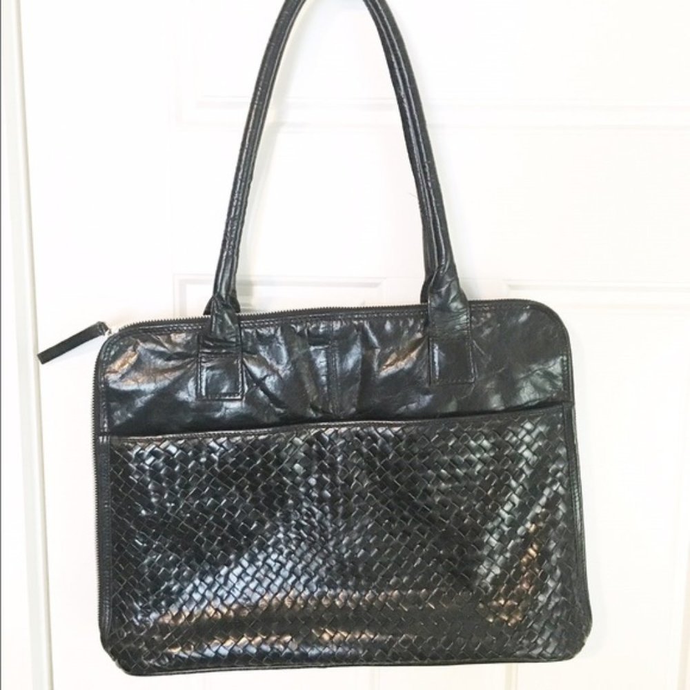 9/29 LEATHER PURSE